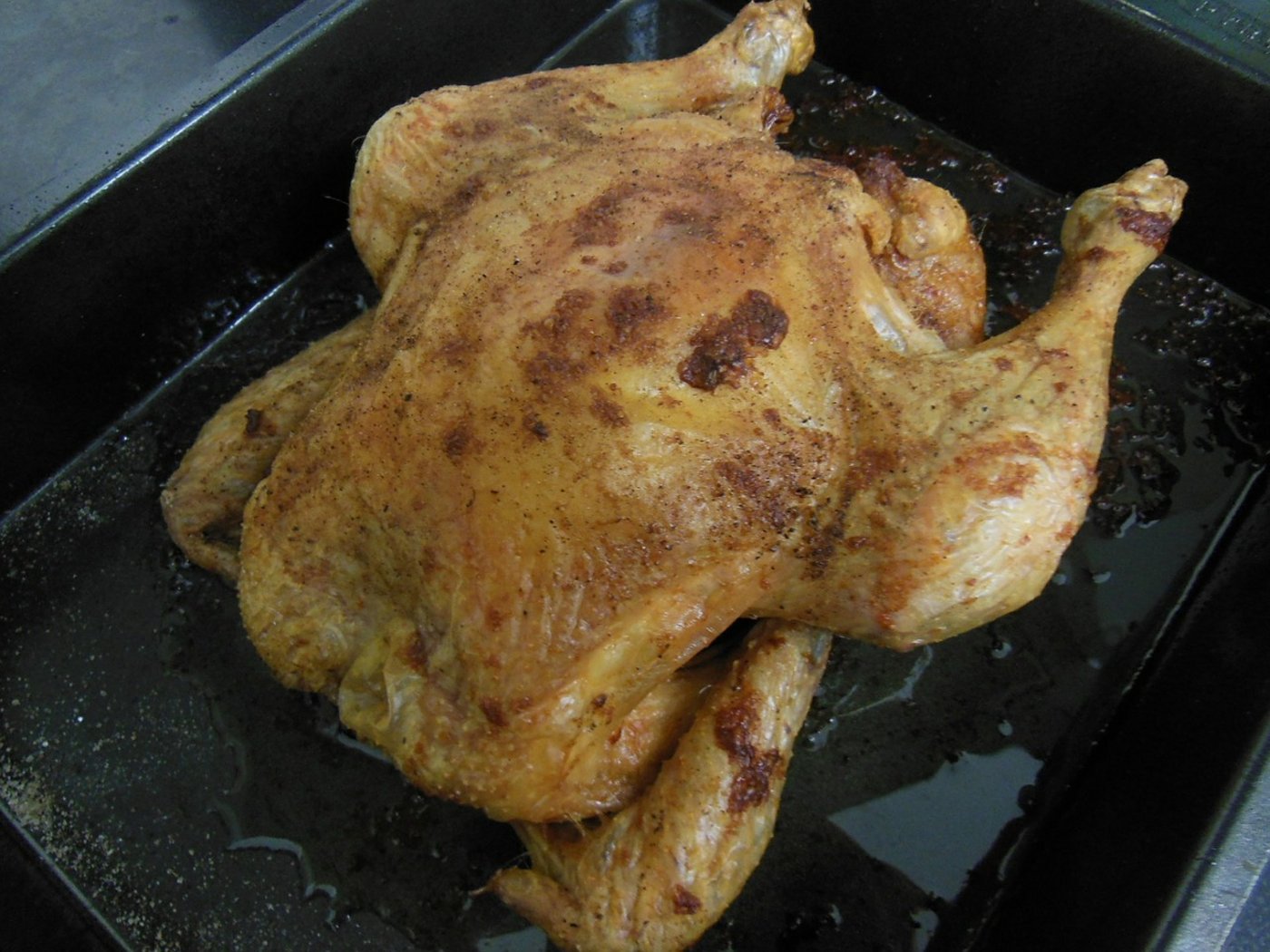 Poulet wird von allen Fleischarten am meisten in die EU importiert. (Bild Pixabay)