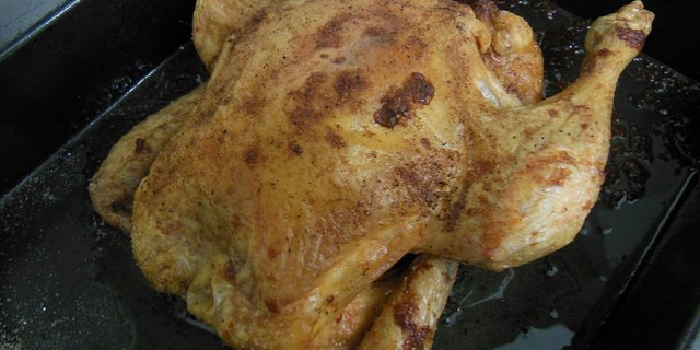 Poulet wird von allen Fleischarten am meisten in die EU importiert. (Bild Pixabay)