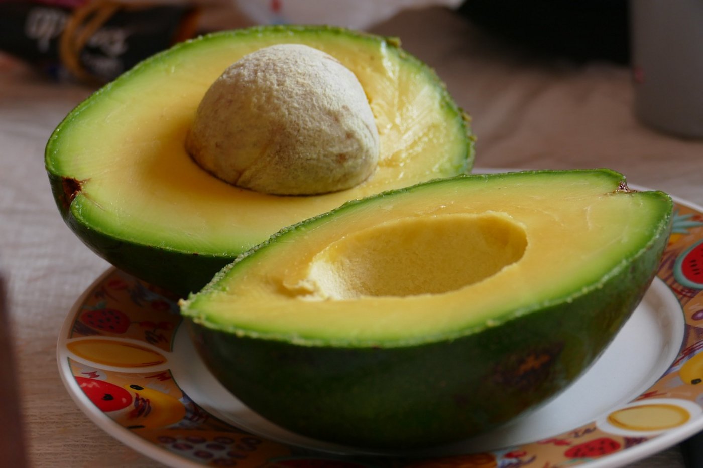 Avocados sind beliebter denn je. Das bleibt nicht ohne Folgen. (Bild Pixabay)