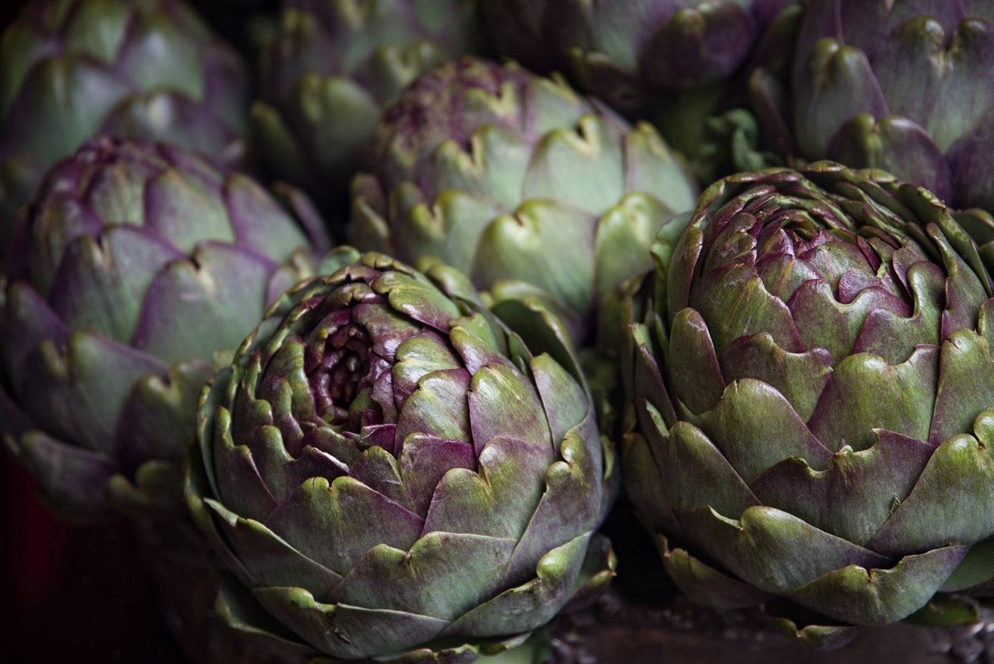 Das mediterrane Blütengemüse ist vor allem als Pizzabelag bekannt - die Artischocke kann aber viel mehr. (Bild Pixabay)