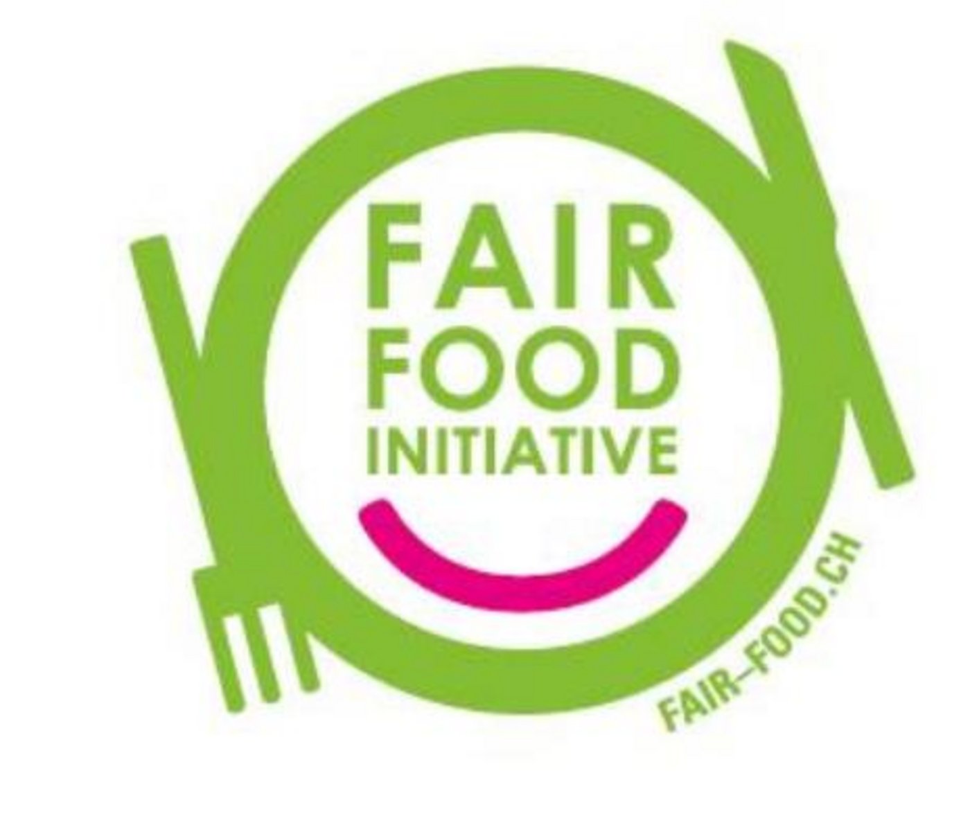 Die Fair-Food-Initiative ein weiteres eingereichte Volksbegehren zu Ernährung und Landwirtschaft. (Bild Grüne Schweiz) 