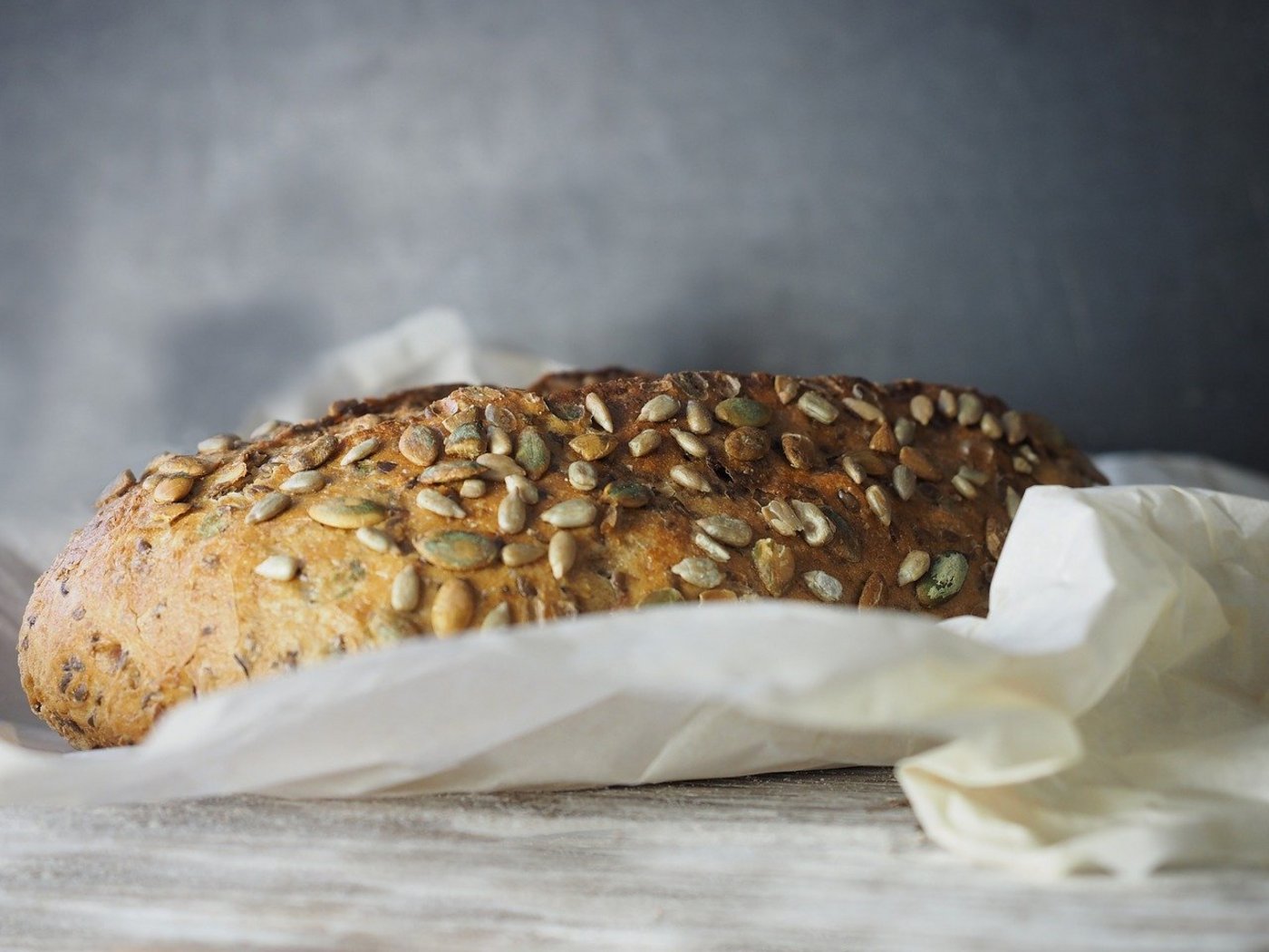 Das Brot vom Beck kommt per Post: Bisher war das ein Nischenangebot, jetzt ist die Nachfrage gross. (Bild Pixabay)