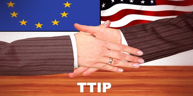 Der Schutz von AOP und IGP sei für die EU in den Verhandlungen mit den USA über das TTIP ein wichtiges Anliegen, so der Bundesrat. (Bild pd)