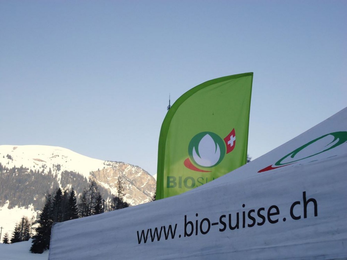 28 Produkte erhielten diese Woche das Zusatzlabel «Bio-Gourmet-Knospe». (Bild Bio Suisse)