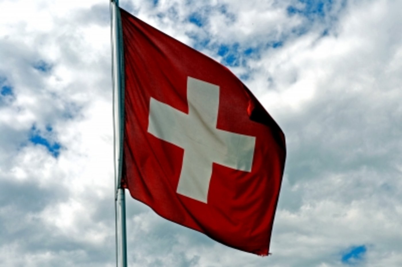 Heute feiert die Schweiz sich selbst. (Bild Paul-Georg Meister  / pixelio.de)
