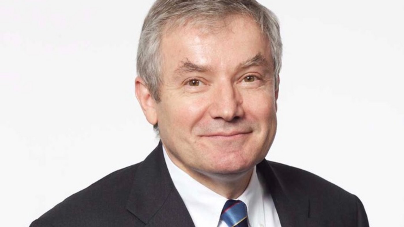 Andrea Proggini präsidiert die Verwaltung des Migros-Genossenschaftsbundes seit 2012. (Bild Migros)