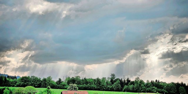 Manchmal scheint die eigene Situation düster bis ausweglos: Wenn eine Bauernfamilie an ihre Grenzen stösst, braucht es schnelle Hilfe. Das Bäuerliche Sorgentelefon ist eine erste mögliche Anlaufstelle.
