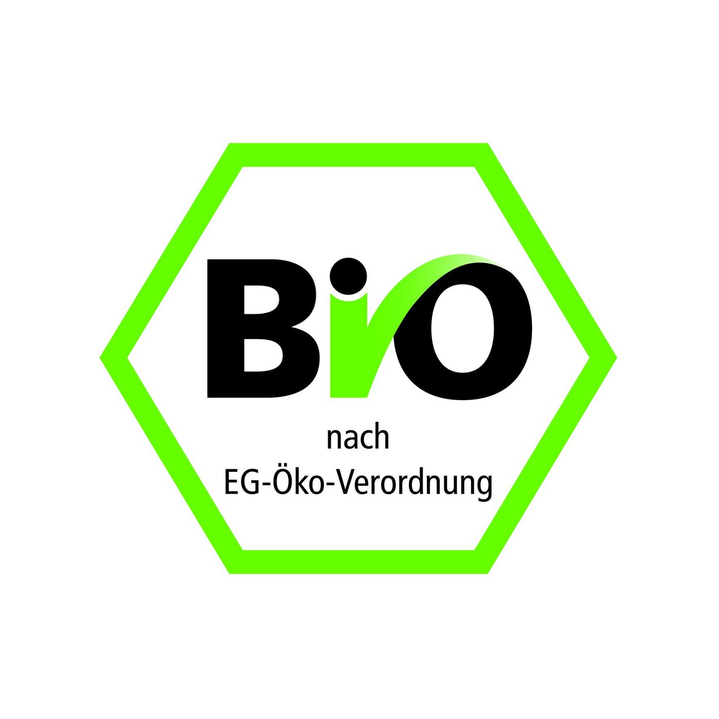 Das deutsche staatliche Bio-Siegel. (Bild pd)
