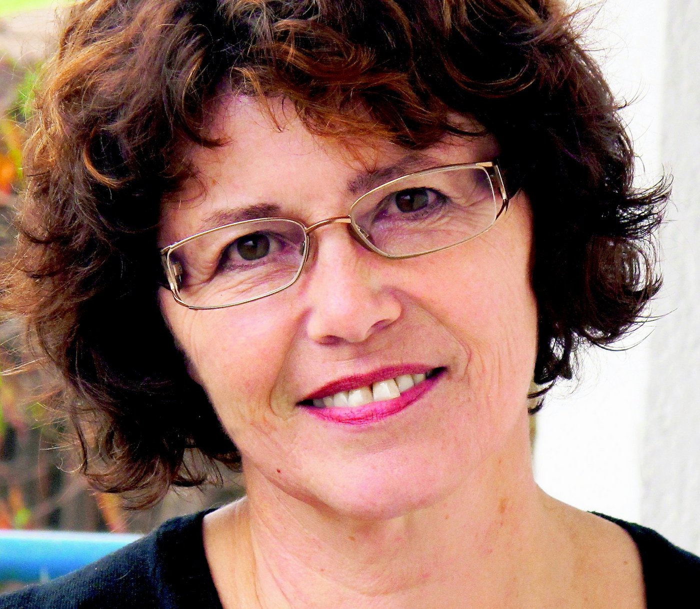 Claudia Gysel schreibt regelmässig und abwechselnd mit anderen Bäuerinnen Kolumnen für die BauernZeitung. (Bild: zVg)