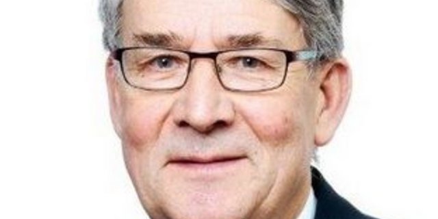 Urs Schwaller war langjähriger Freiburger Ständerat. (Bild zVg)
