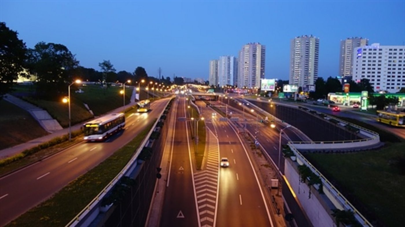 Die diesjährige Klimakonferenz findet im polnischen Katowice statt. (Bild pixabay) 