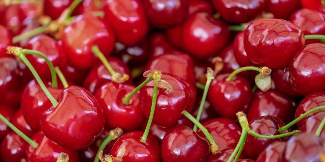  Sie  enthalten die Vitamine C, E und Folsäure sowie die Mineralstoffe Kalium, Kalzium, Magnesium, Phosphor, Eisen,  Kieselsäure und Pektin. (Bild Pixabay)