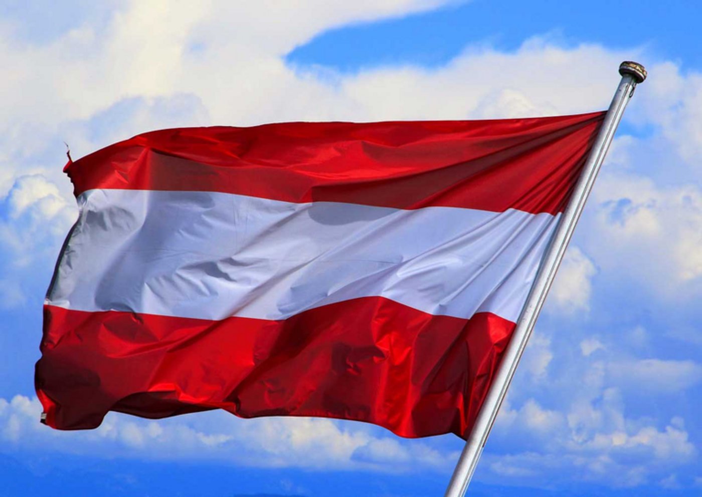 Österreichs Bauern haben mit 2017 ein besseres Jahr hinter sich als 2016. (Symbolbild pd)