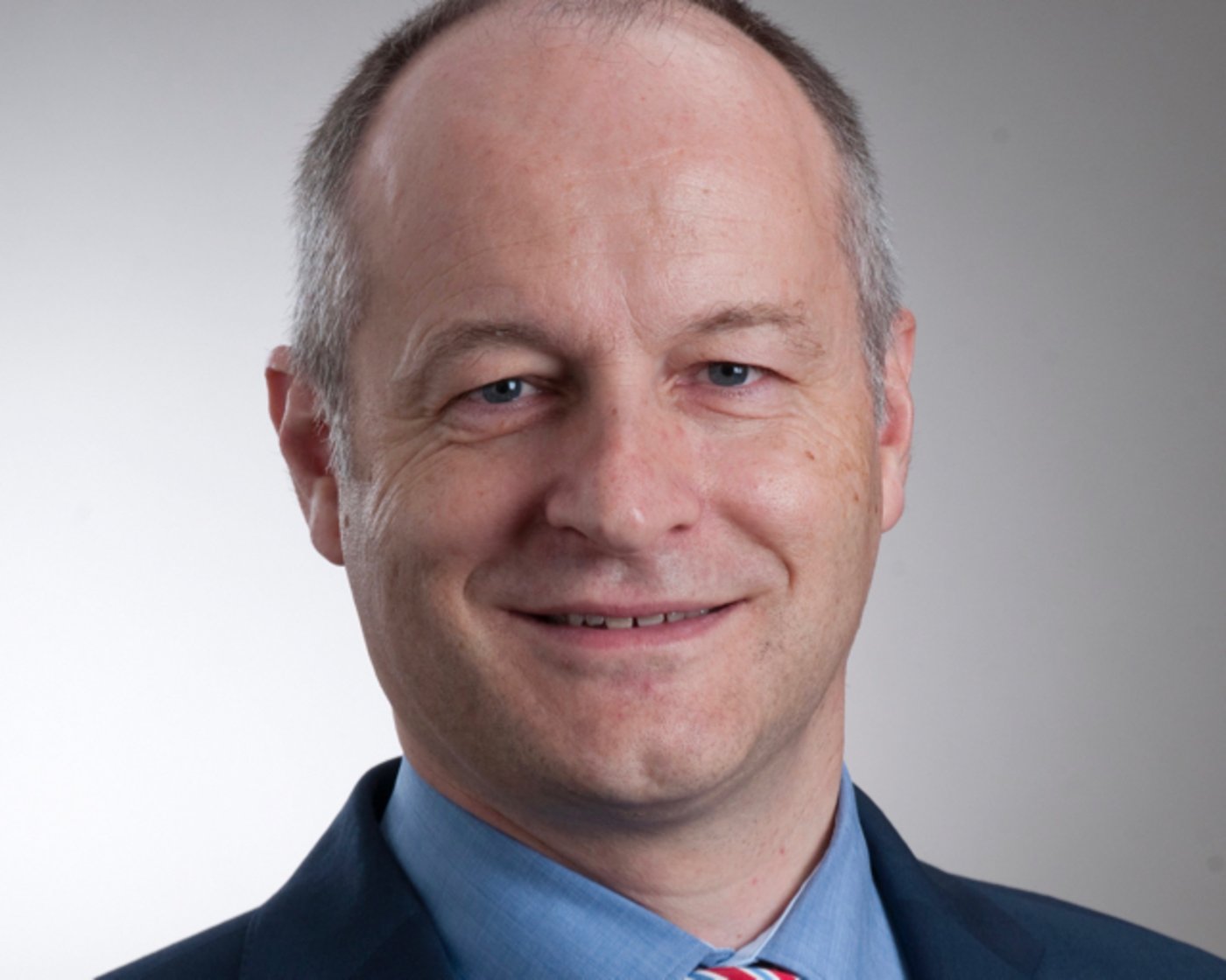 Seine Nachfolge übernimmt interemistisch Heinz Mollet, seinerseits Leider der Division Agrar.