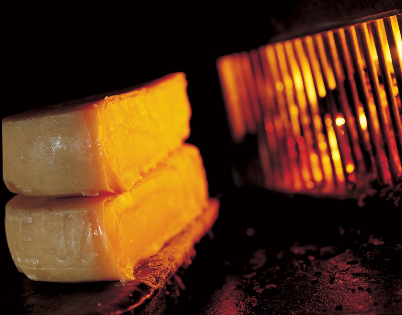 Das vergangene Jahr war für Raclette Suisse erfreulich. (Bild zVg)
