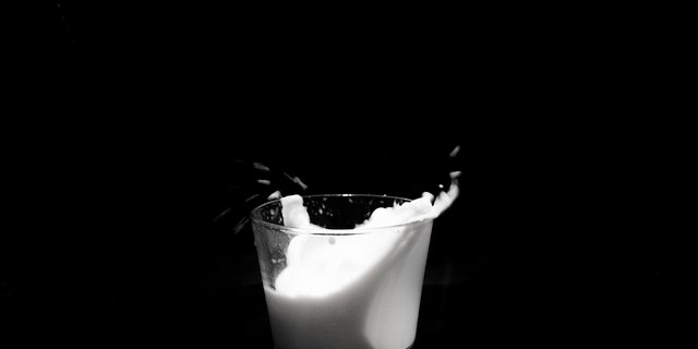 Wird die russische Milchproduktion statistisch deutlich überschätzt? (Symbolbild Pixabay)