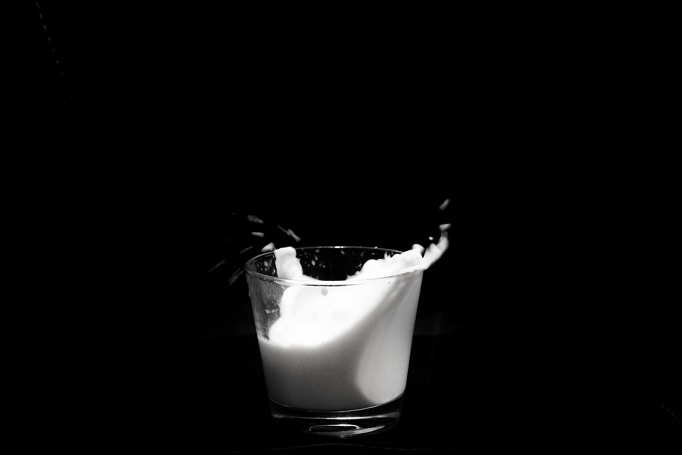 Wird die russische Milchproduktion statistisch deutlich überschätzt? (Symbolbild Pixabay)