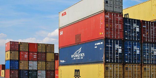 Die USA und die EU sind sich uneinig über Zölle. (Symbolbild Pixabay)