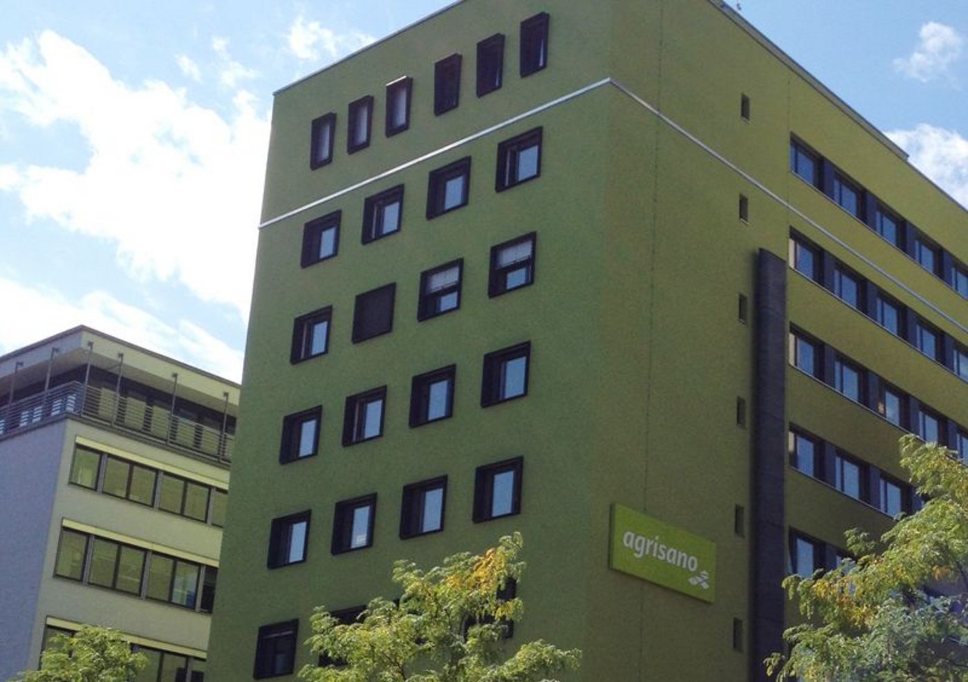Die Agrisano Pencas blickt auf ein erfolgreiches 2019 zurück. (Bild zVg)