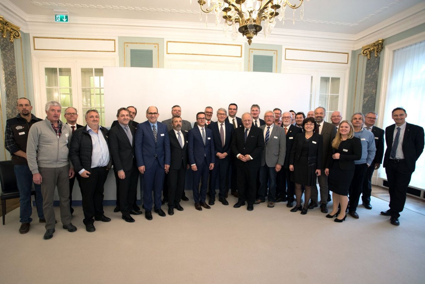 Das WBF hat mit der Milchbranche das Eigentum der Käsekulturen in einem Public Private Partnership vertraglich neu geregelt. (Bilder WBF)
