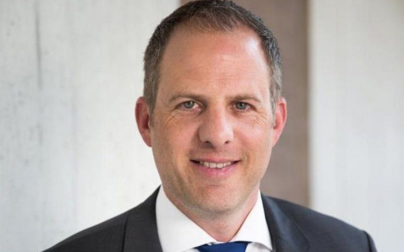 Philipp Zgraggen folgt auf Ferdinand Hirsig. (Bild Fenaco)