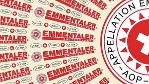 In Italien ist Emmen In Italien ist Emmentaler AOP mit über 5700 t im vergangenen Jahr der mit Abstand meistimportierte Schweizer Käse.