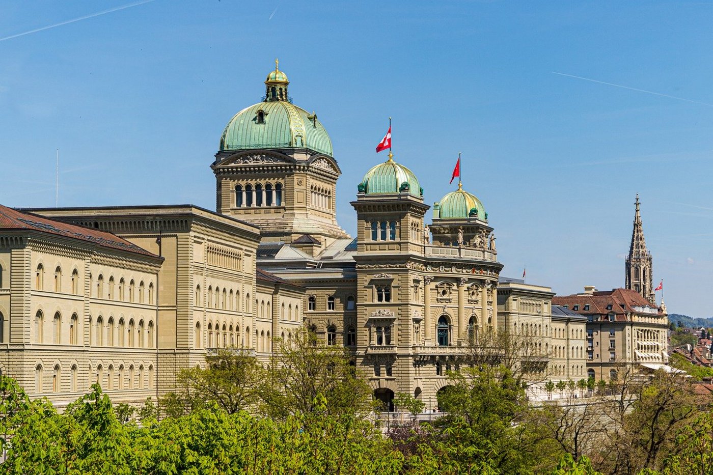 Die Minderheit um Ständerätin Céline Vara (Grüne/NE) hob die negativen Auswirkungen des Abkommens auf die nachhaltige Entwicklung hervor. (Bild Pixabay)