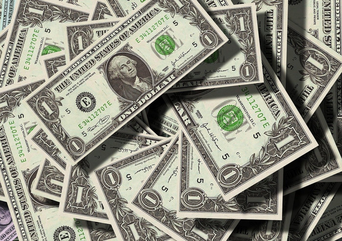 Im vergangenen Jahr hatte die US-Regierung bereits ein ähnliches Paket für Landwirte im Umfang von 12 Milliarden Dollar auf den Weg gebracht. (Bild Pixabay)