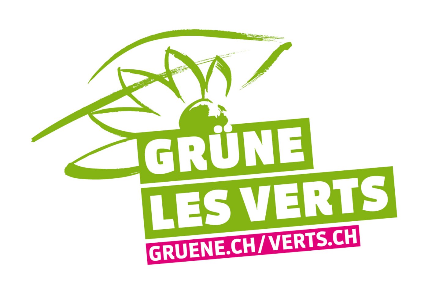 An einer Online-Delegiertenversammlung bestätigten die Grünen die Ja-Parole zur Trinkwasser-Initiative. Ein Ja für die Pestizid-Initiative wurde gefasst. (Bild die Grüne)