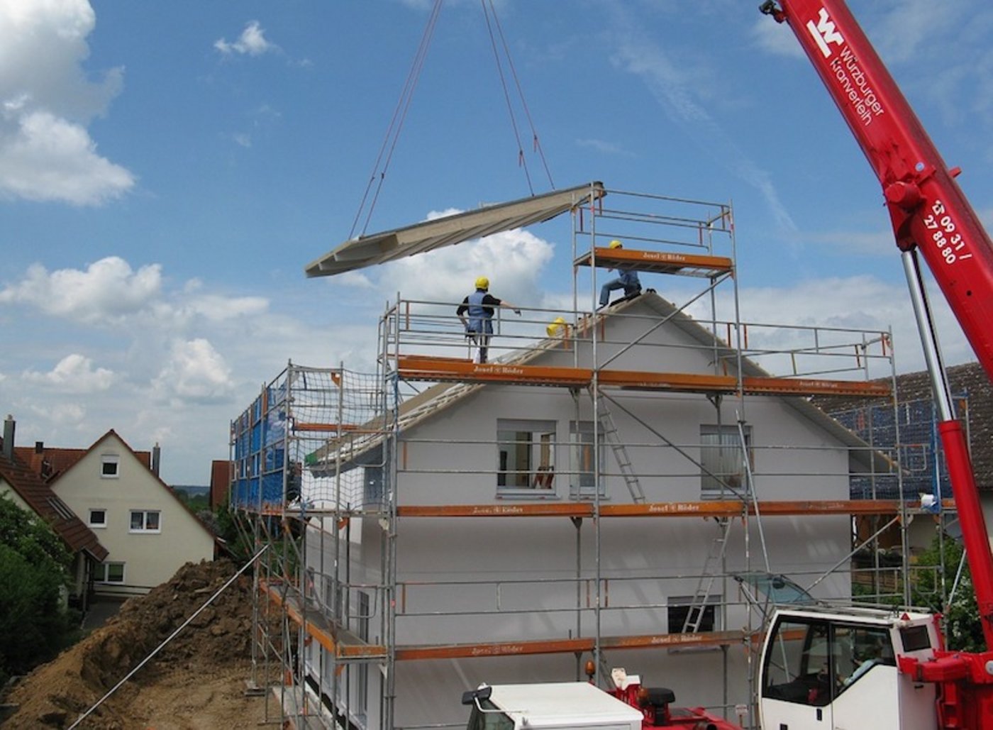 Die Bau-, Energie-, Verkehrs- und Raumplanungskommission (Bak) beantragt finanzielle Unterstützung für einen Neubau am Inforama Seeland und eine Überbauung in Burgdorf BE. (Bild Pixabay)