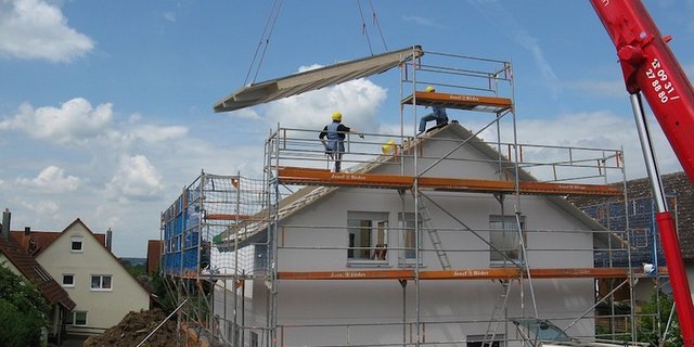 Die Bau-, Energie-, Verkehrs- und Raumplanungskommission (Bak) beantragt finanzielle Unterstützung für einen Neubau am Inforama Seeland und eine Überbauung in Burgdorf BE. (Bild Pixabay)