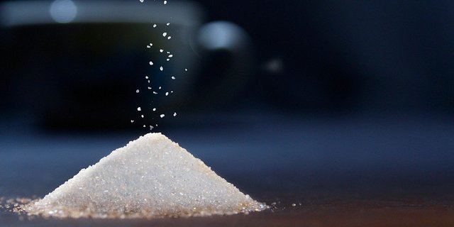 Billiger Zucker aus dem Ausland setzt die inländische Produktion unter Druck. (Bild Pixabay)