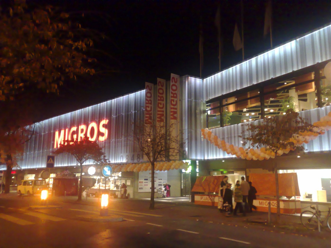 Die Bio-Vollkorn-Spaghettini von Migros erhalten fälschlicherweise Ei. Wegen des Allergierisikos ruft sie das Produkt deshalb zurück. (Bild flickr.com)