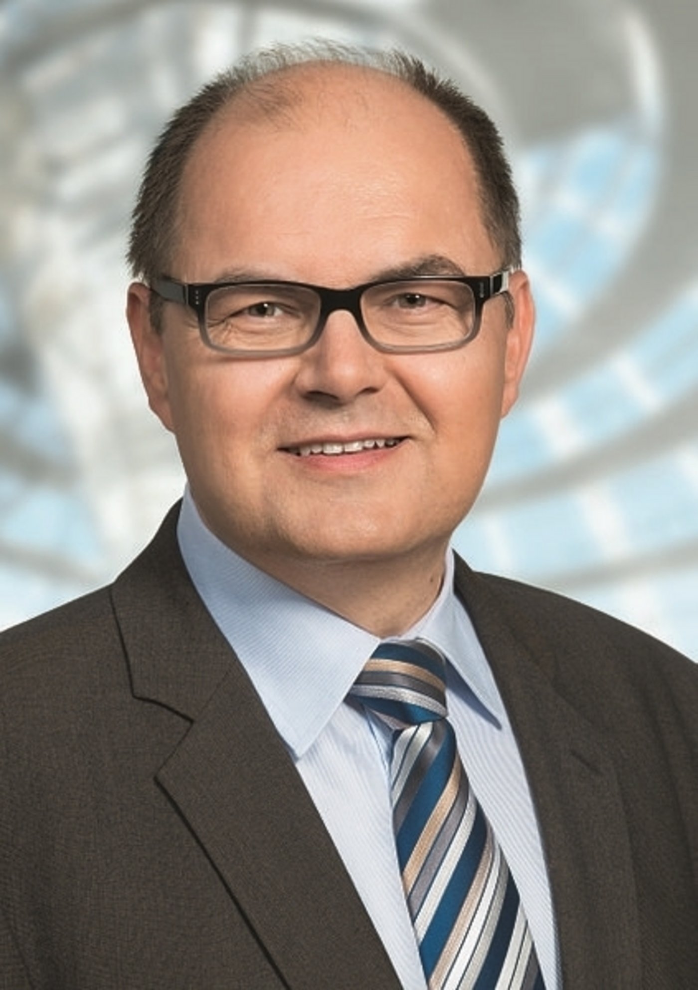 Christian Schmidt. (Bild Thomas Lother) 