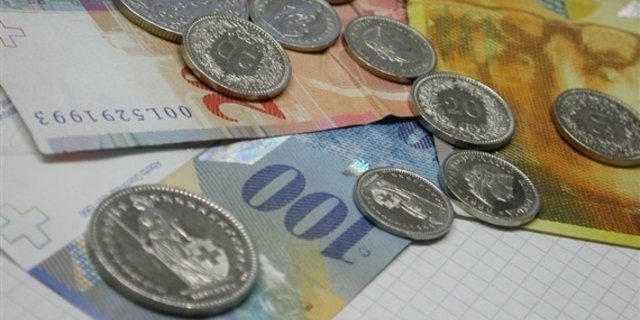 In der kleinen Kammer geht es heute um den Zahlungsrahmen für die Landwirtschaft. (Bild BauZ)