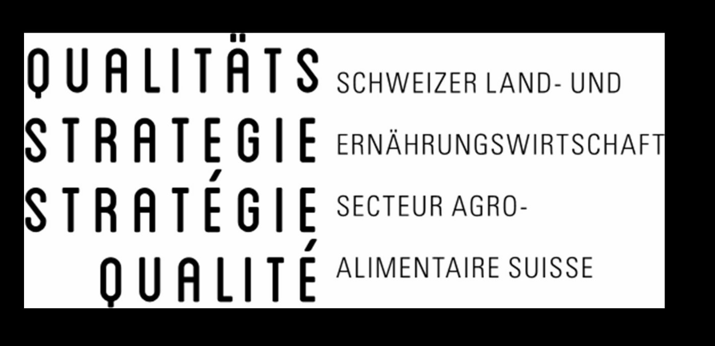 Ziel der Konferenz ist es, die Mehrwertstrategie der Schweizer Land- und Ernährungswirtschaft offiziell zu lancieren. (Bild lid)