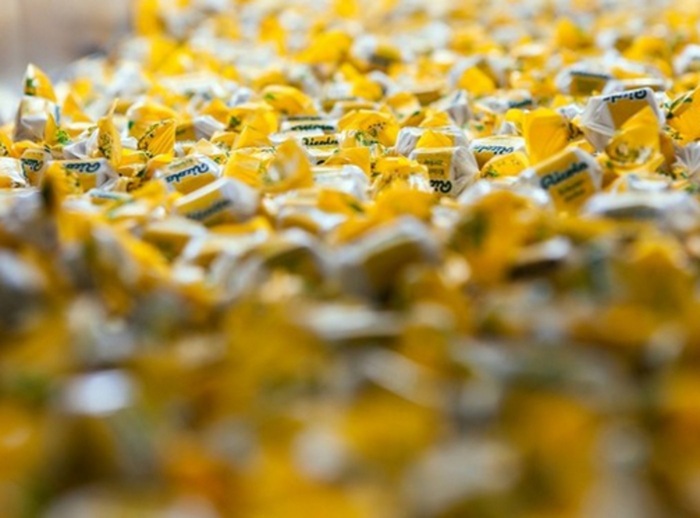 Quasi das Schweizer Nationalbonbon: Ricola-Täfeli. (Bild Ricola)