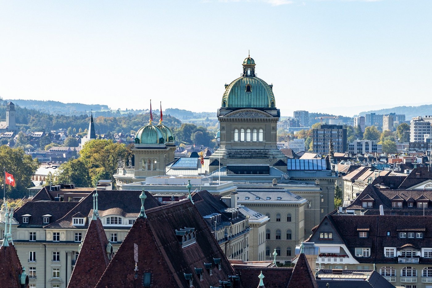 Die AP 22+ sei – wo nötig – zu verbessern und schnell umzusetzen. (Bild marcelkessler/pixabay)