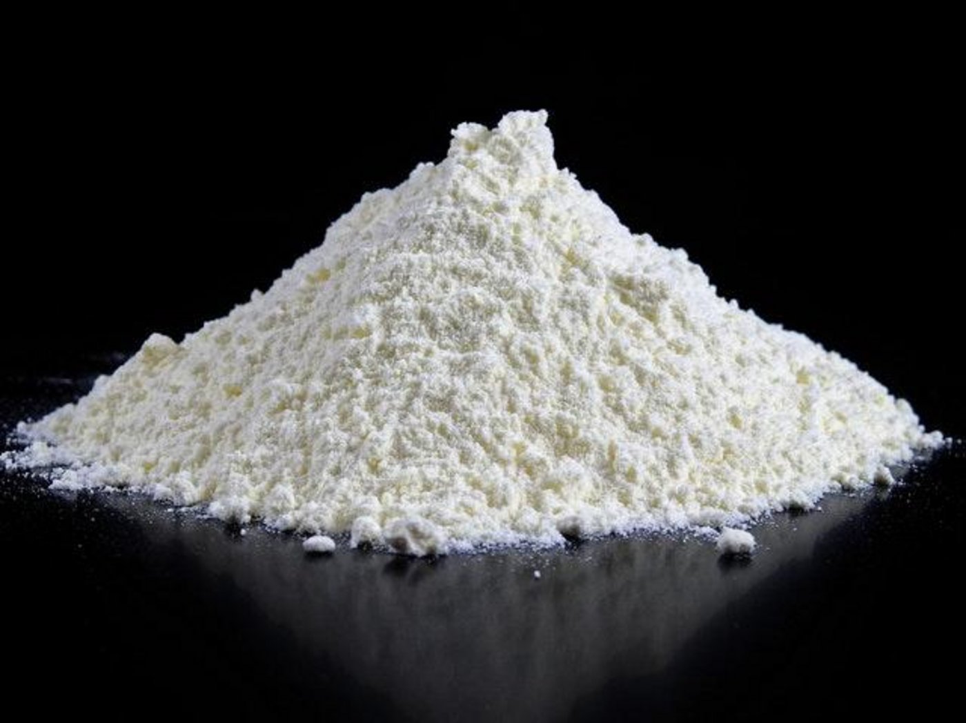 Derweil befinden sich die Preise für dieses Milchprodukt weiter auf Erholungskurs.