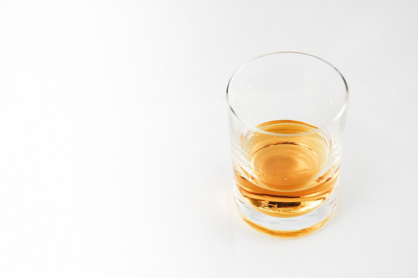 Der Pro-Kopf-Konsum an Alkohol in der Schweiz den tiefsten Stand seit dem zweiten Weltkrieg erreicht. (Bild pd)