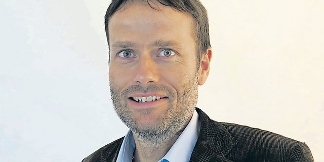 «Es gibt viele Fälle, wo es im Alter trotz viel Bundesgeld Probleme gibt.»Adrian Aebi, Vizedirektor und Leiter des Bereichs Märkte und Wertschöpfung im Bundesamt für Landwirtschaft (BLW). (Bild akr)