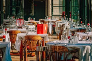 STS-Tagung 2021: Tierwohl in der Gastronomie Ziel des STS ist die intensivere Integration von Labelfleisch im Gastronomie-Kanal. (Bild Pixabay)