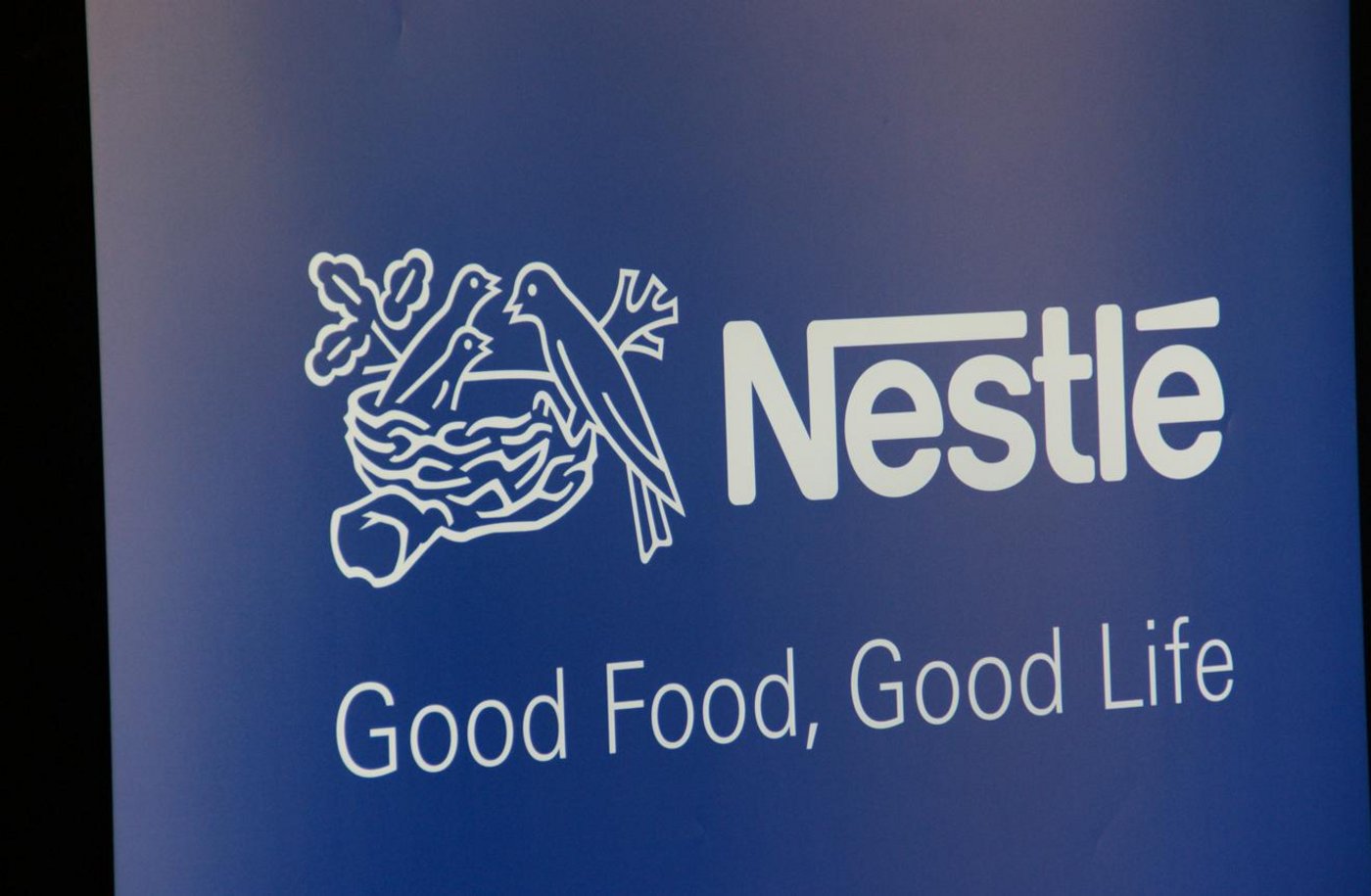 Das traditionelle Nestlé-Kerngeschäft mit Nahrungsmitteln, Fertigprodukten und Getränken ist nicht mehr so schwungvoll wie früher. (Bild lid)