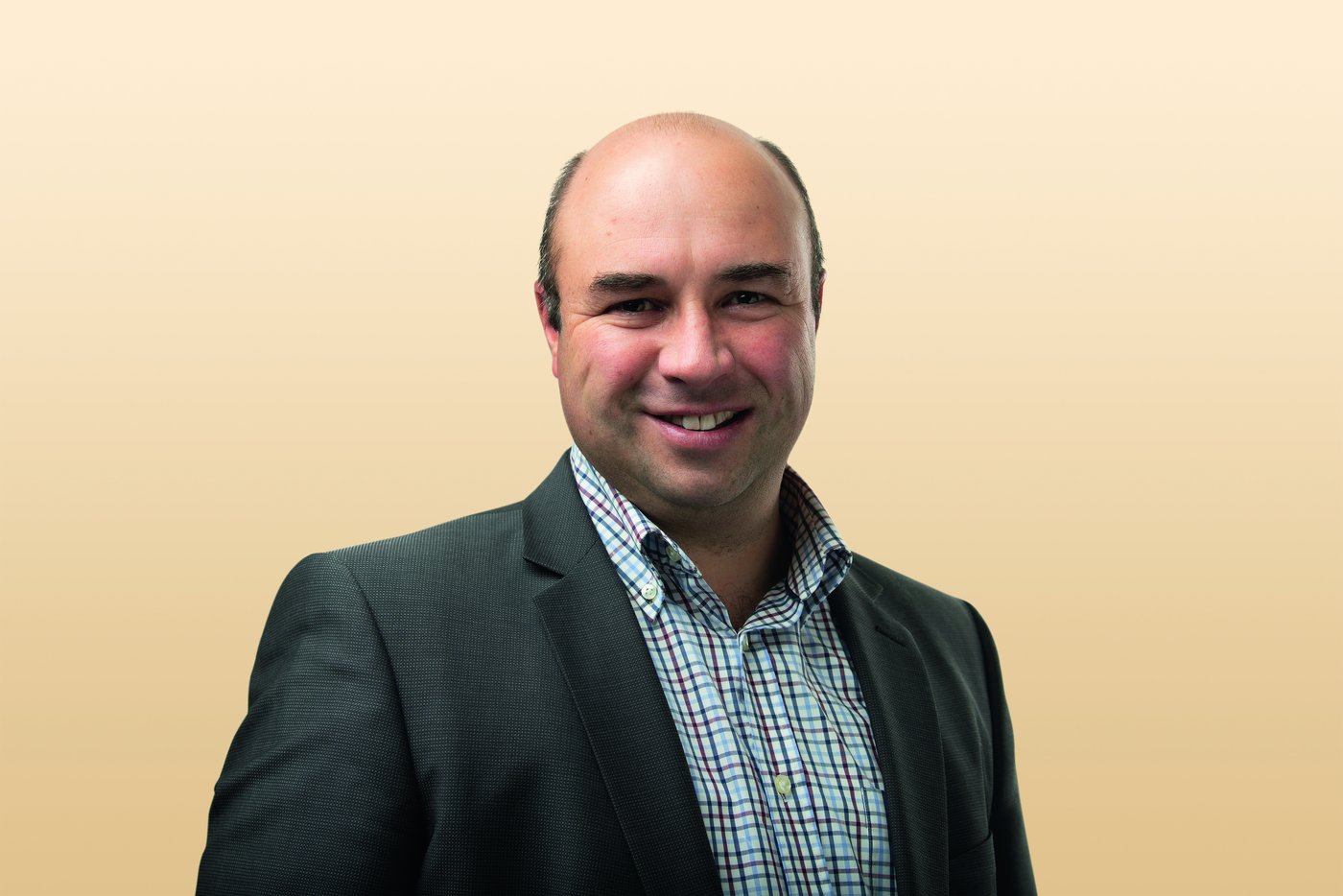 Daniel Furrer, CVP.