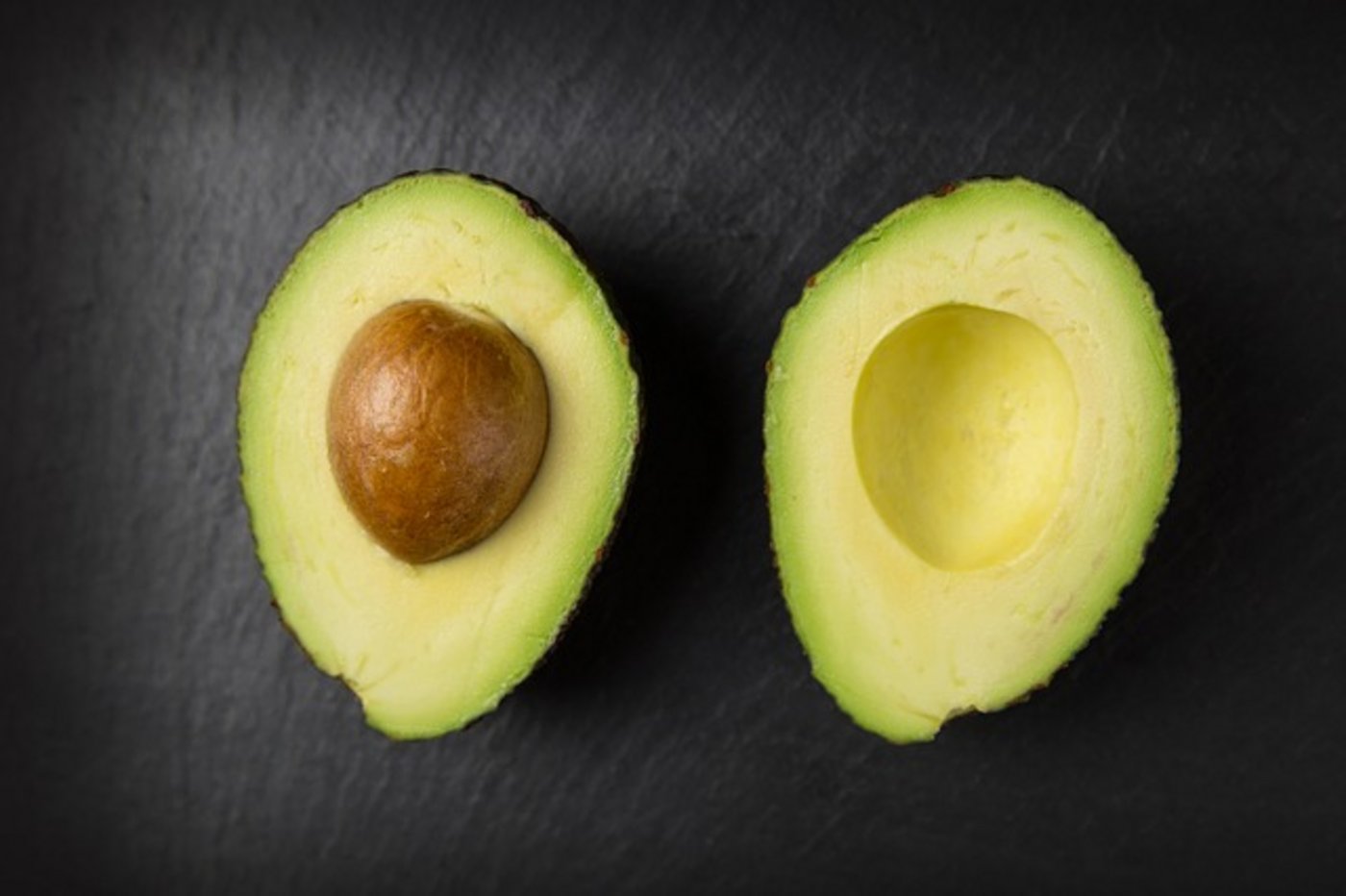 Stolperstein: Neu sollen Avocados ohne Stein ins Angebot kommen. (Bild Pixabay)