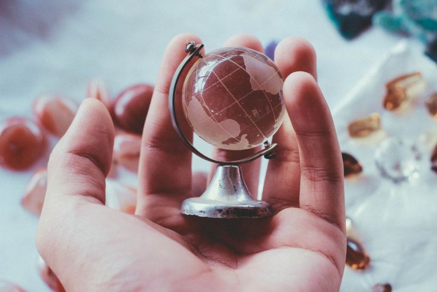 Mit der Initiative will die Junge Grüne erreichen, dass der Schutz der Umwelt zur Priorität wird. (Unsplash)