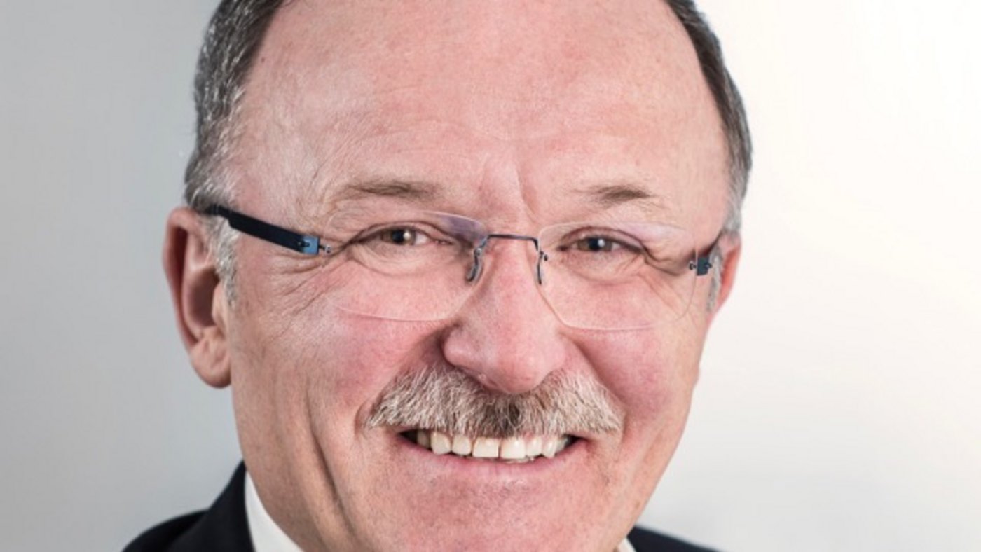 LID-Geschäftsführer Markus Rediger. (Bild zVg)