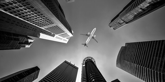 Wenn sich das menschliche Verhalten beim Treibhausgasausstoss und anderen den Klimawandel begünstigenden Faktoren nicht grundlegend und anhaltend verändere, sei "unsägliches menschliches Leid" nicht mehr zu verhindern, heisst es darin. (Symbolbild Pixabay)
