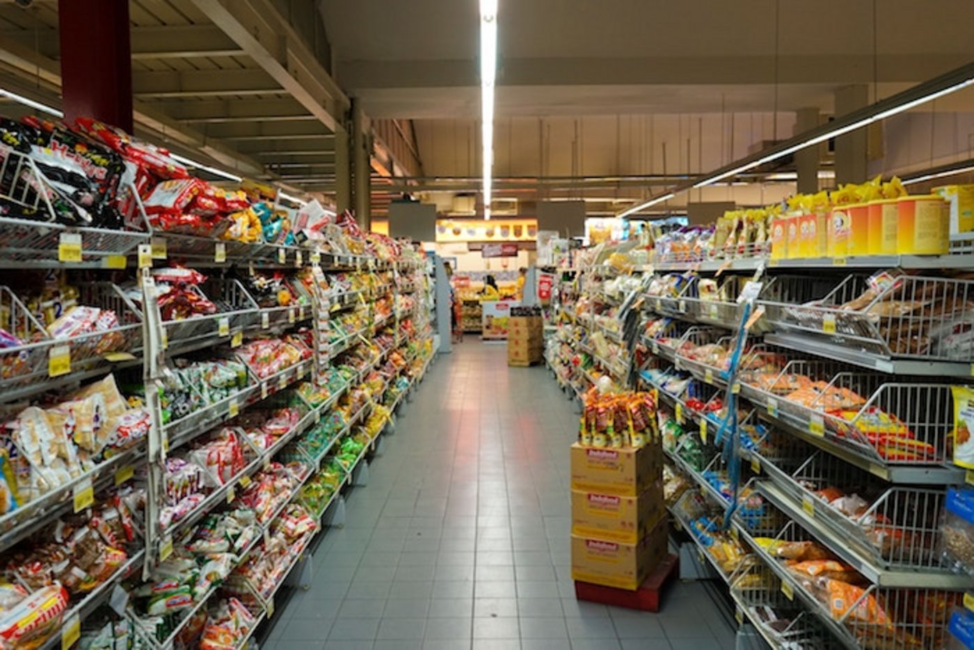 Das russische Unternehmen nach China, Kasachstan, Rumänien und Weißrussland auch Läden in Deutschland und Polen eröffnen. (Bild Fikri Rasyid/Unsplash)