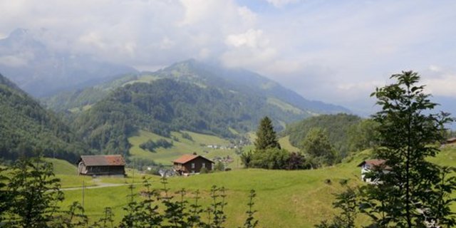 Das kantonale Landwirtschaftsgesetz in Nidwalden geht in Revision. (Bild: ji)